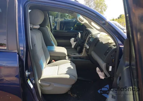 2013 Toyota Tundra Grade 5.7L V8 из США, поврежденный, VIN 5TFUW5F19DX292791